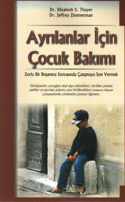 Ayrılanlar İçin Çocuk Bakımı