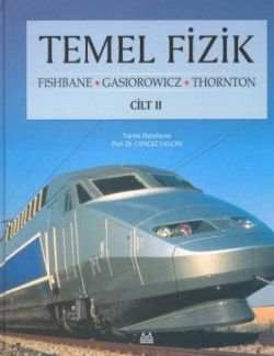 Temel Fizik Cilt: 2