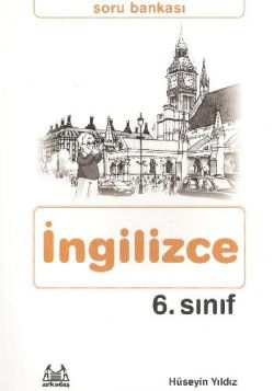 6. Sınıf İngilizce Soru Bankası