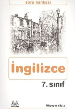 7. Sınıf İngilizce Soru Bankası