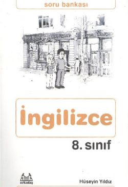 8. Sınıf İngilizce Soru Bankası