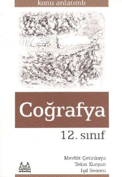 12. Sınıf Coğrafya Konu Anlatımlı