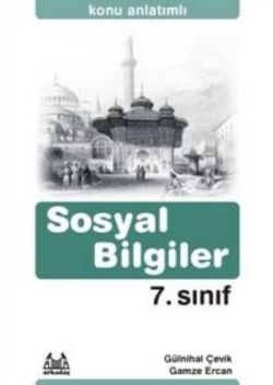 7. Sınıf Sosyal Bilgiler Konu Anlatımlı