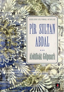 Pir Sultan Abdal