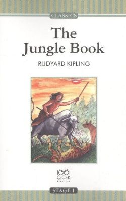 The Jungle Book  ( Stage 1)