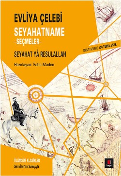 Seyahatname - Seçmeler