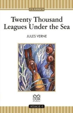 Twenty Thousand Leagues Under the Sea