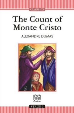 The Count of Monte Cristo