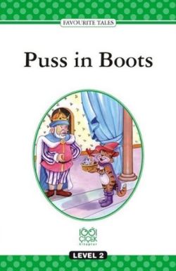 Puss in Boots