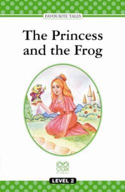 The Princess And The Frog