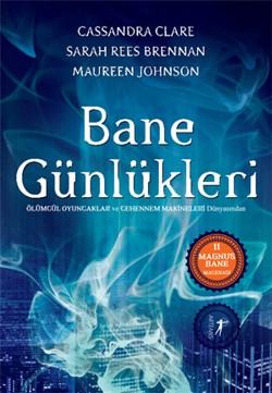 Bane Günlükleri