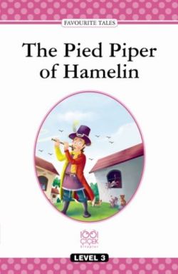 The Pied Piper of Hamelin