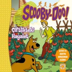 Scooby Doo - Çiftlikteki Hayalet