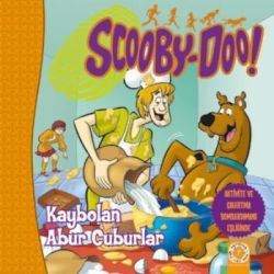 Scooby Doo - Kaybolan Abur Cuburlar