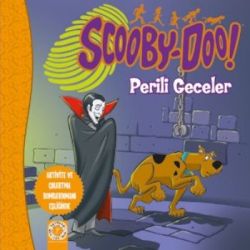 Scooby Doo - Perili Geceler