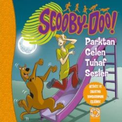 Scooby-Doo! - Parktan Gelen Tuhaf Sesler