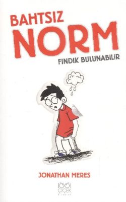 Bahtsız Norm 1 - Fındık Bulunabilir