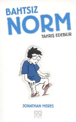 Bahtsız Norm 2 - Tahriş Edebilir