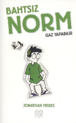 Bahtsız Norm 3 - Gaz Yapabilir