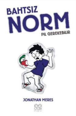 Bahtsız Norm 4 - Pil Gerekebilir