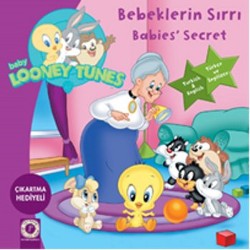 Bebeklerin Sırrı - Babies Secret