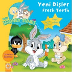 Yeni Dişler / Fresh Teeth