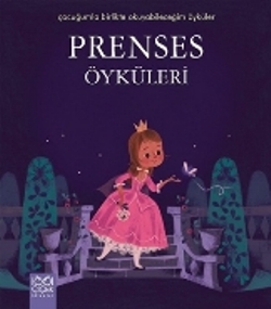 Prenses Öyküleri