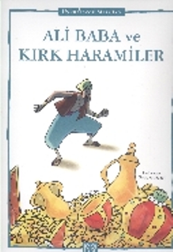 Ali Baba ve Kırk Haramiler