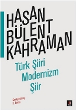 Türk Şiiri Modernizm Şiir