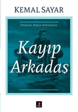 Kayıp Arkadaş