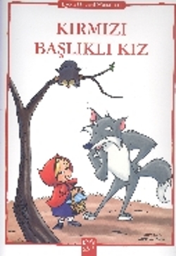 Kırmızı Başlıklı Kız