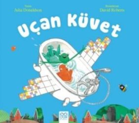 Uçan Küvet