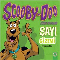 Scooby-Doo -  Sayı Gizemi