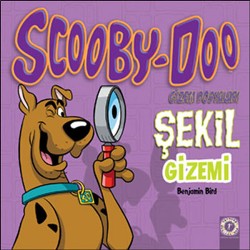 Scooby-Doo - Şekil Gizemi