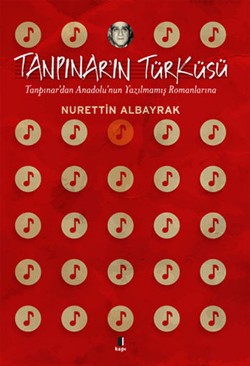 Tanpınar’ın Türküsü