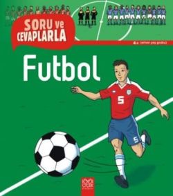 Soru ve Cevaplarla Futbol