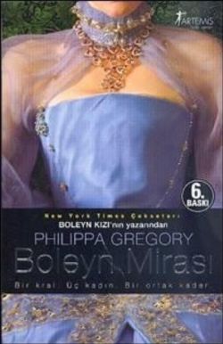 Boleyn Mirası