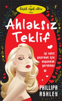 Ahlaksız Teklif