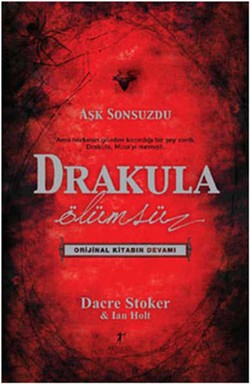 Drakula - Ölümsüz