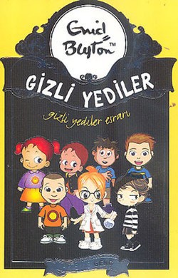 Gizli Yediler Esrarı