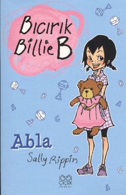 Bıcırık Billie B - Abla