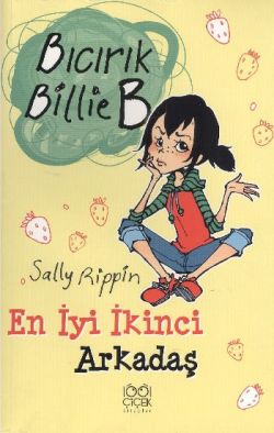 Bıcırık Billie B - En İyi İkinci Arkadaş