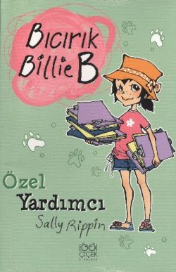 Bıcırık Billie B - Özel Yardımcı