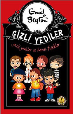 Gizli Yediler ve Havai Fişekler