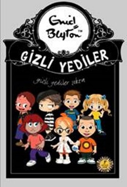 Gizli Yediler Şokta