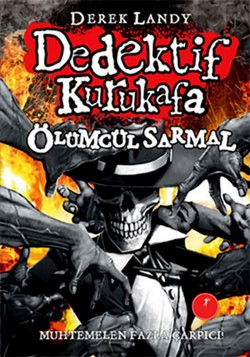 Dedektif Kurukafa : Ölümcül Sarmal