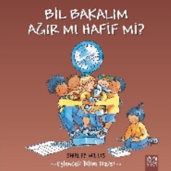 Bil Bakalım Ağır mı Hafif mi?