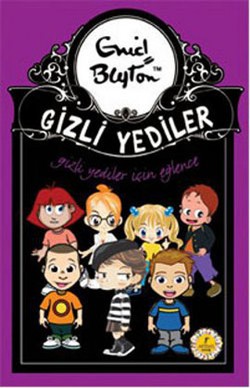 Gizli Yediler İçin Eğlence