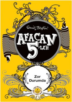 Afacan 5’ler Zor Durumda