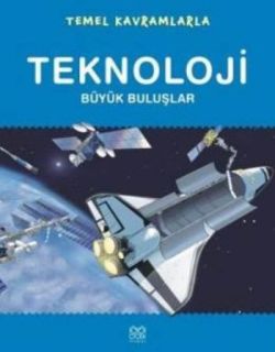 Temel Kavramlarla - Teknoloji